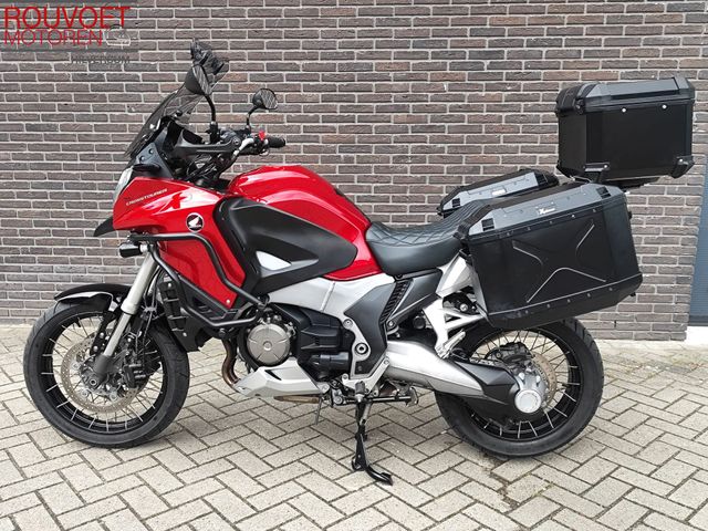 honda - vfr-1200-x-dct-crosstourer