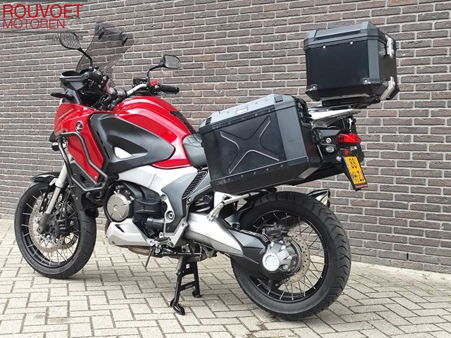 honda - vfr-1200-x-dct-crosstourer