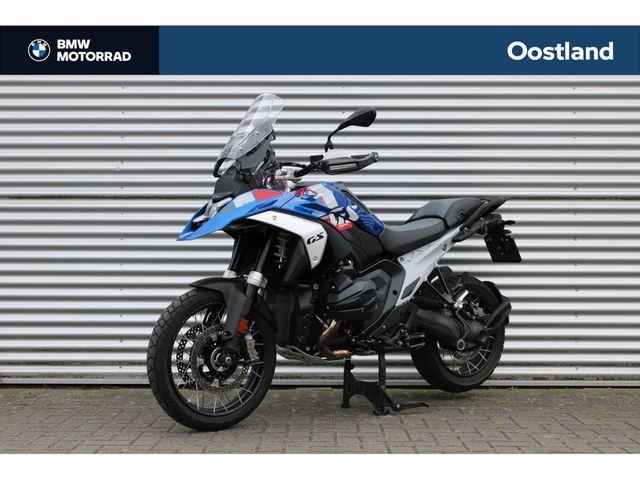 bmw - r-1300-gs