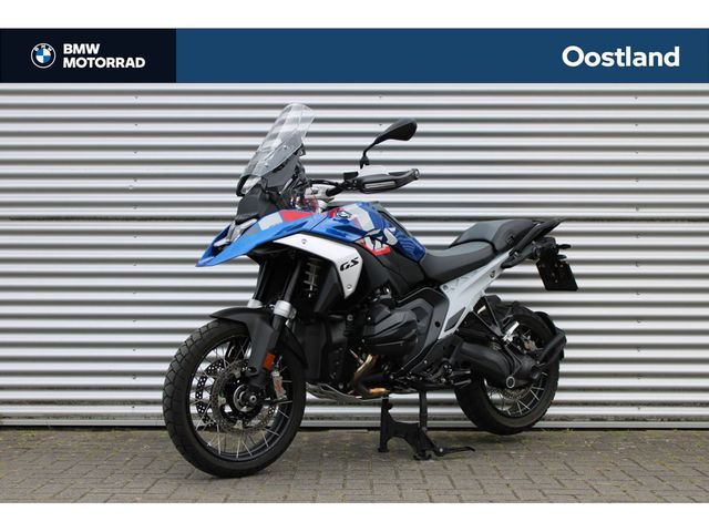 bmw - r-1300-gs