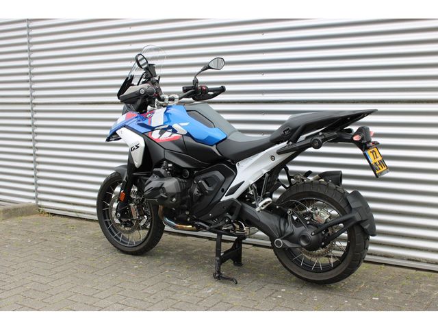 bmw - r-1300-gs