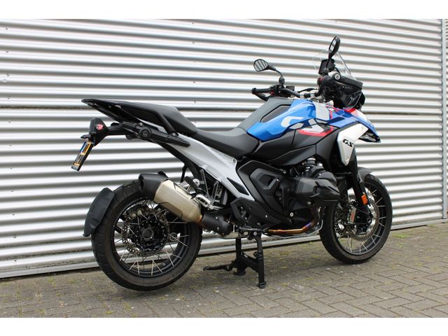 bmw - r-1300-gs