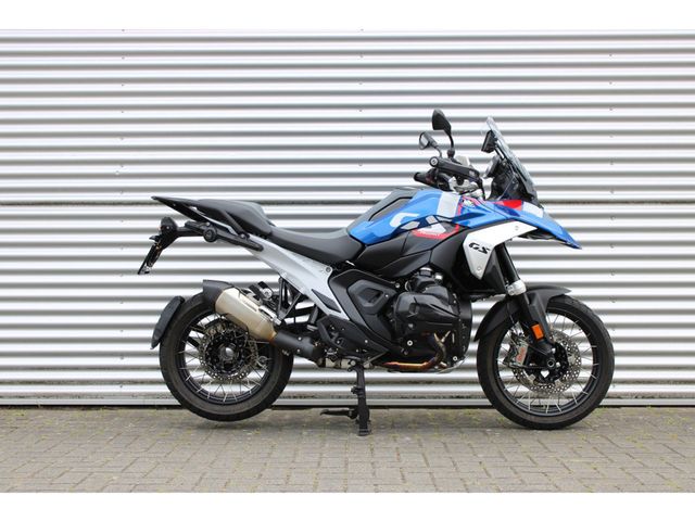 bmw - r-1300-gs