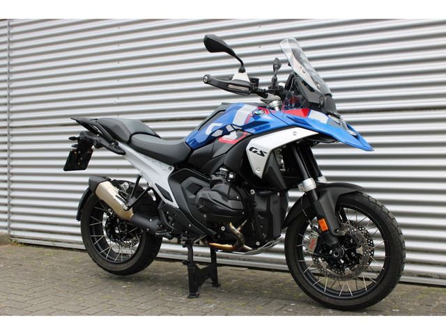 bmw - r-1300-gs