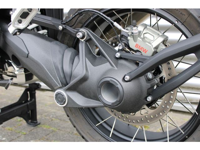 bmw - r-1300-gs