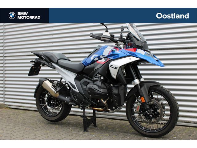 bmw - r-1300-gs