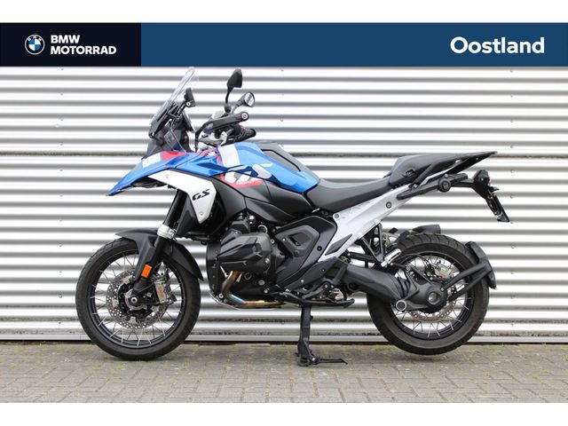 bmw - r-1300-gs
