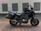 KAWASAKI VERSYS 1000