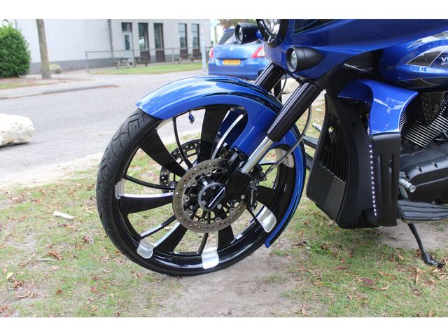 victory - cross-country