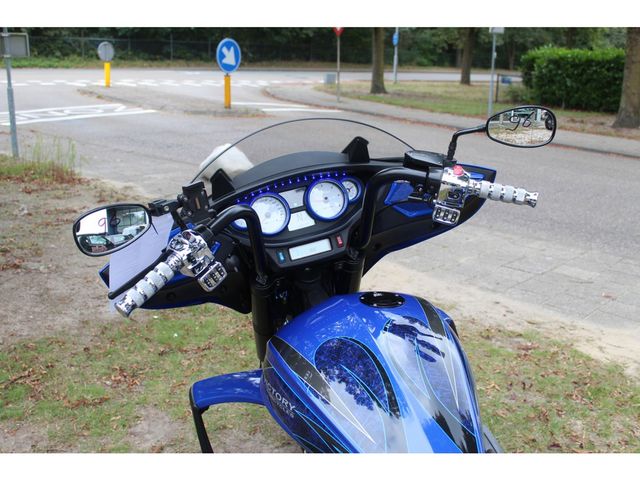 victory - cross-country