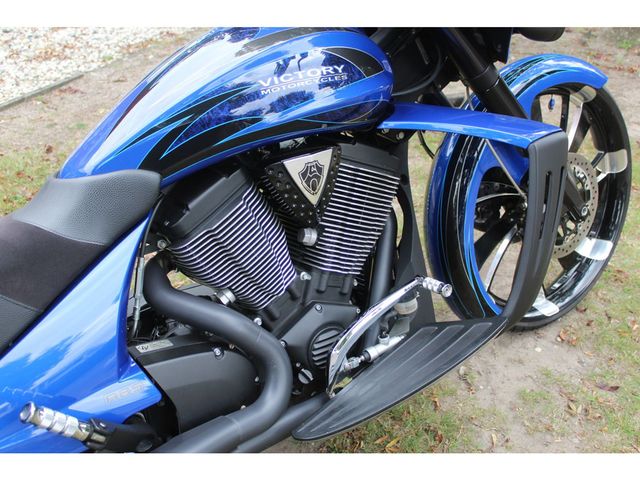 victory - cross-country