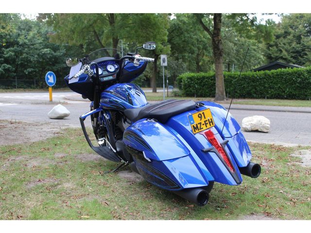 victory - cross-country