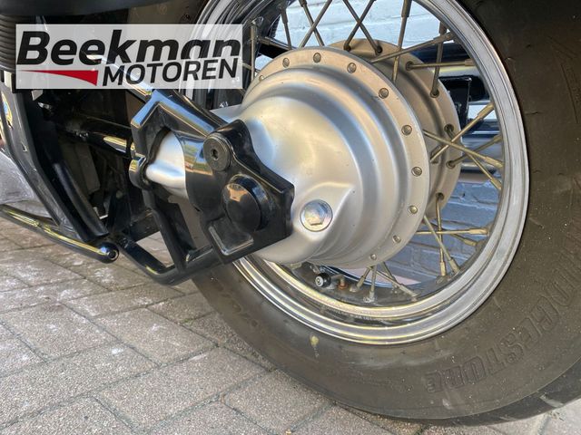 suzuki - vl-800-volusia