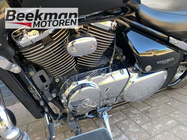 suzuki - vl-800-volusia