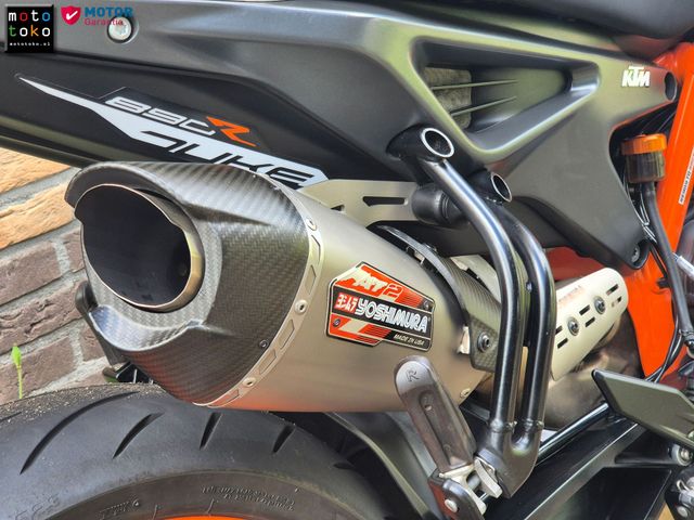 ktm - 890-duke-r