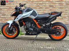 KTM 890 Duke R 2020 occasion – foto 9 van 24