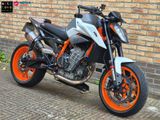 KTM 890 DUKE R