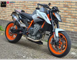 KTM 890 Duke R 2020 occasion