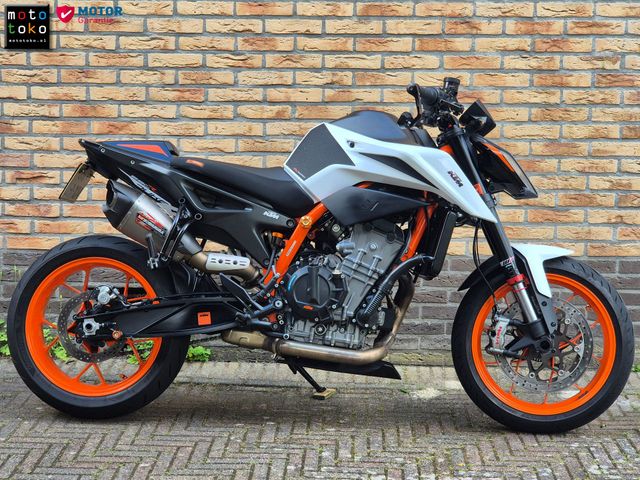ktm - 890-duke-r