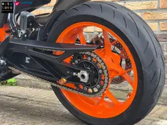 KTM 890 Duke R 2020 occasion – foto 13 van 24