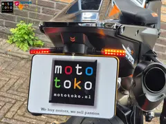KTM 890 Duke R 2020 occasion – foto 17 van 24