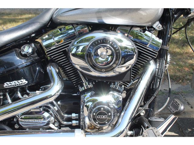 harley-davidson - softail-breakout-114