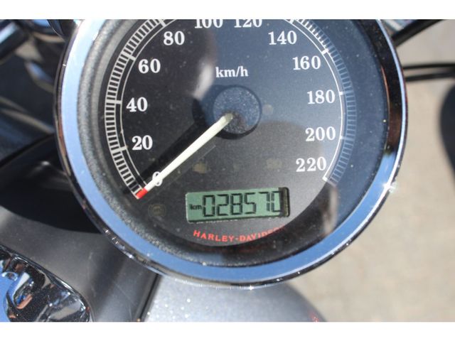 harley-davidson - softail-breakout-114