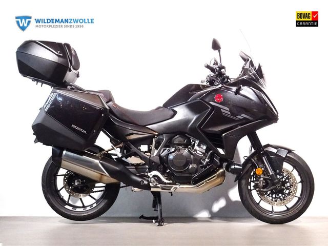 honda - nt-1100