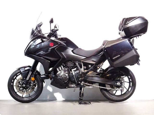 honda - nt-1100