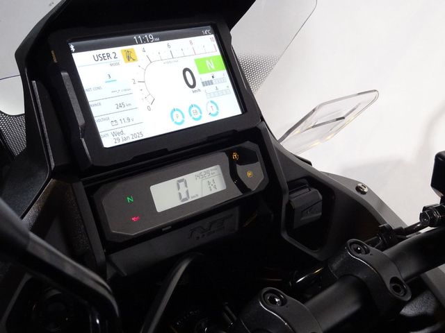 honda - nt-1100