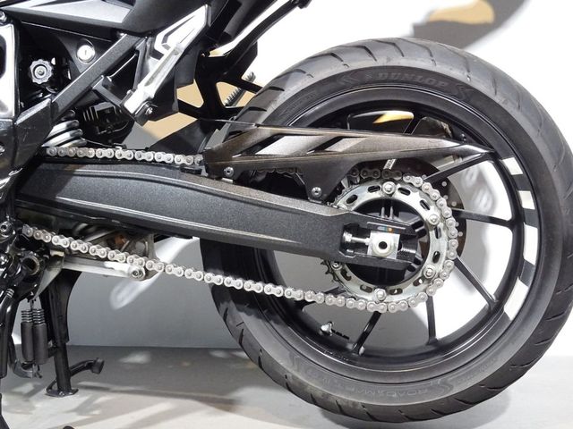 honda - nt-1100