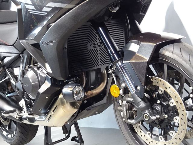 honda - nt-1100