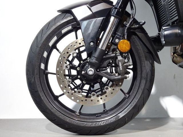 honda - nt-1100