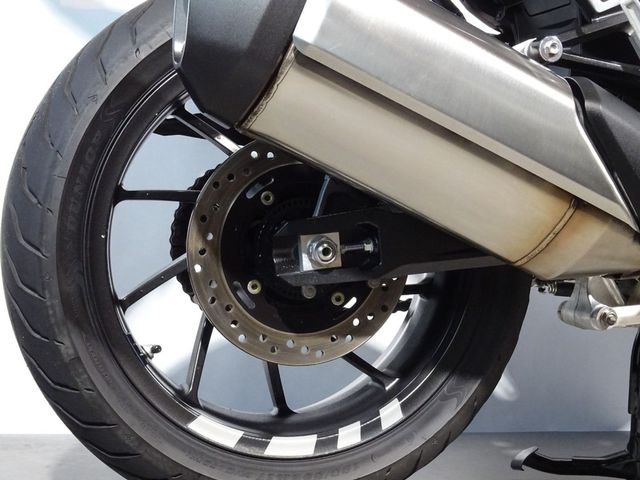 honda - nt-1100
