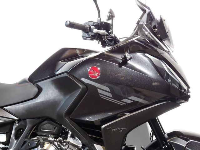 honda - nt-1100