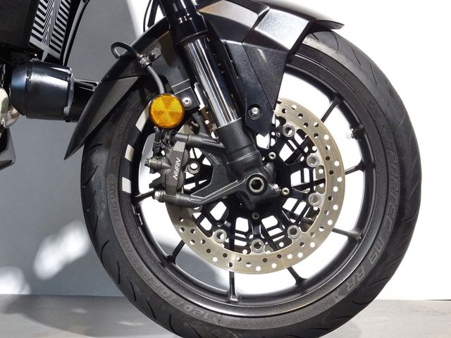 honda - nt-1100
