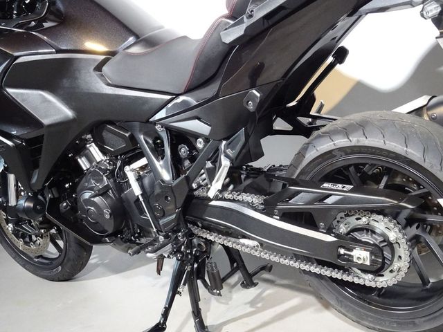 honda - nt-1100