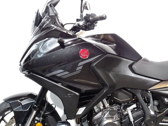 honda - nt-1100