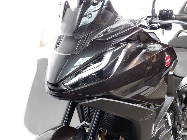 honda - nt-1100