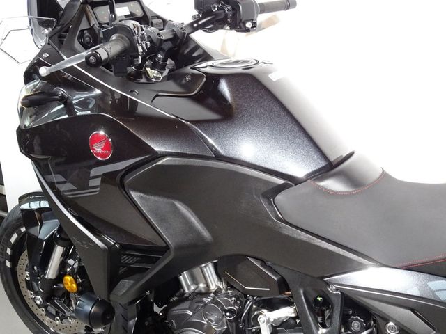 honda - nt-1100