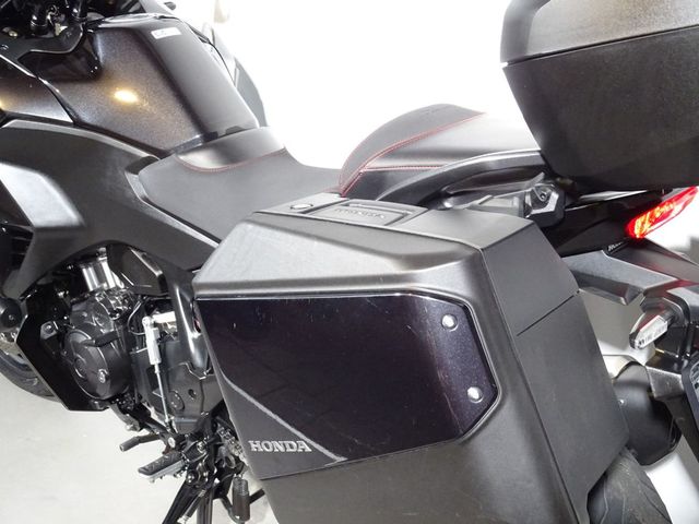 honda - nt-1100
