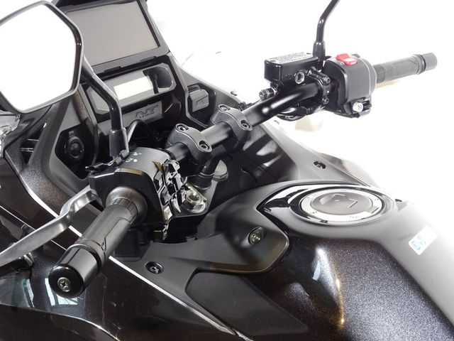 honda - nt-1100