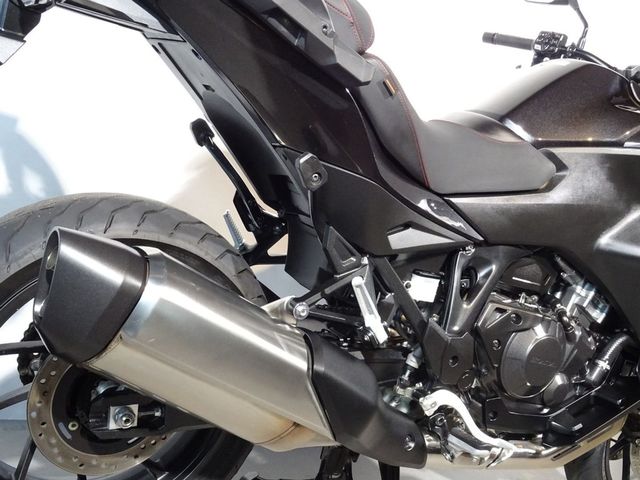 honda - nt-1100