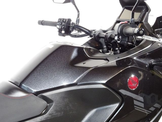 honda - nt-1100