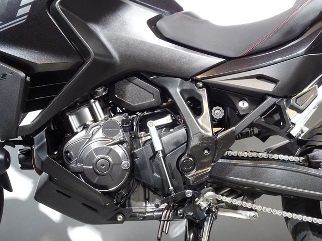 honda - nt-1100