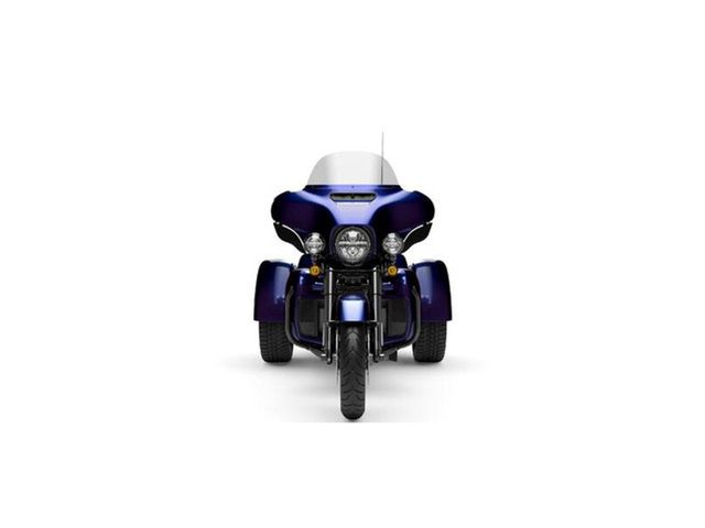 harley-davidson - tri-glide-ultra-classic-flhtcutg