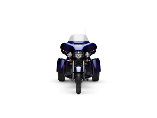 harley-davidson - tri-glide-ultra-classic-flhtcutg