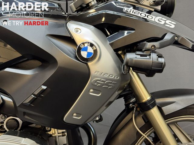 bmw - r-1200-gs