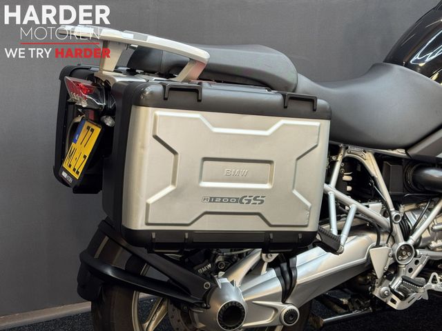 bmw - r-1200-gs