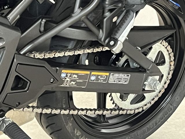 kawasaki - versys-650-tourer